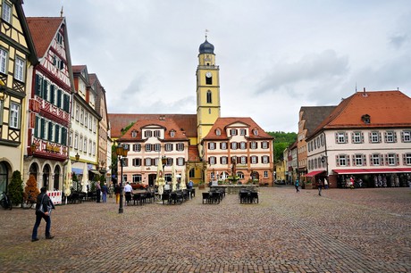 Bad Mergentheim